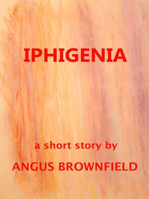 cover image of Iphigenia